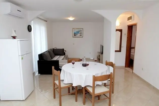Apart Daire (Maja - sea view - A3(4+2))