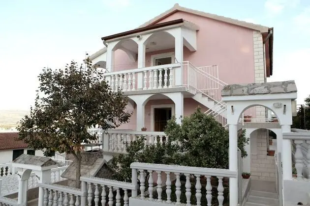 Apart Daire (Maja - sea view - A3(4+2))