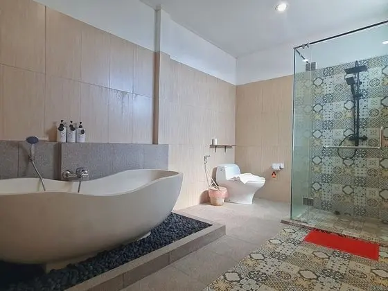 Deluxe Villa
