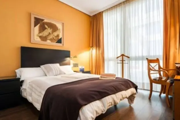 Premium Tek Kişilik Oda