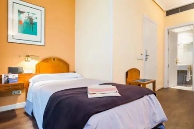 Premium Tek Kişilik Oda