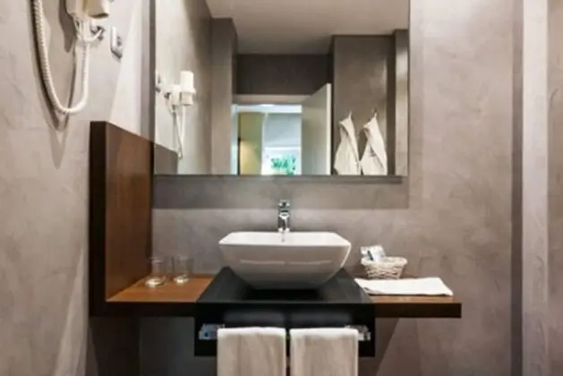 Premium Tek Kişilik Oda