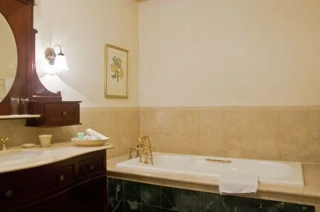 Classic Oda, 2 Tek Kişilik Yatak