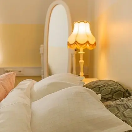 Classic İki Ayrı Yataklı Oda