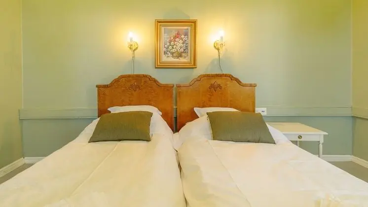 Classic İki Ayrı Yataklı Oda