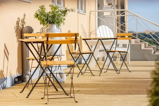 Classic İki Ayrı Yataklı Oda