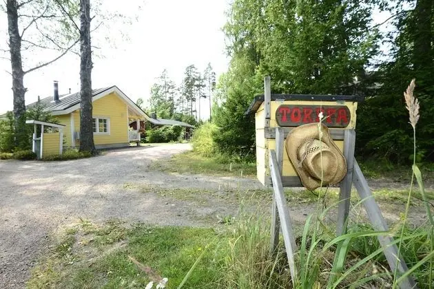 Dört Kişilik Oda, Ortak Banyo