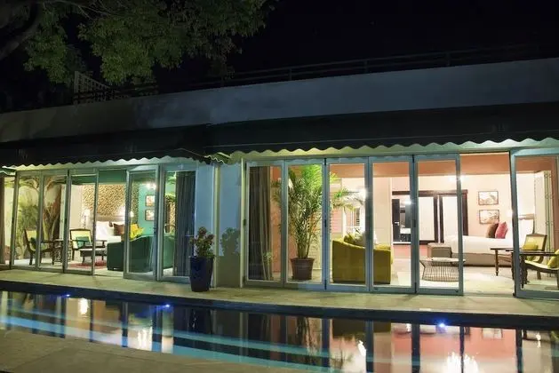 Süit, 1 En Büyük (King) Boy Yatak (Poolside Choice room)