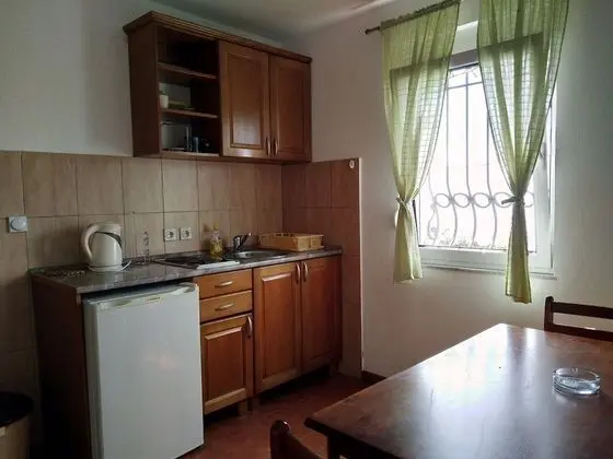 Design Apart Daire, Deniz Manzaralı, Plaj Kenarı