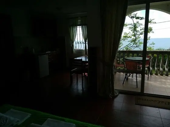 Design Apart Daire, Deniz Manzaralı, Plaj Kenarı