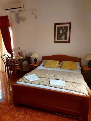 Romantic Apart Daire, Deniz Manzaralı, Plaj Kenarı