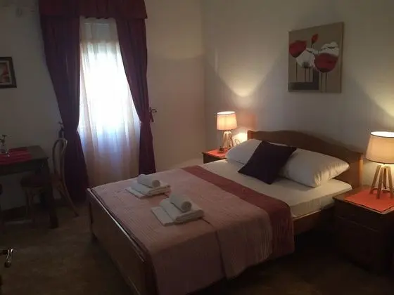 Romantic Apart Daire, Deniz Manzaralı, Plaj Kenarı