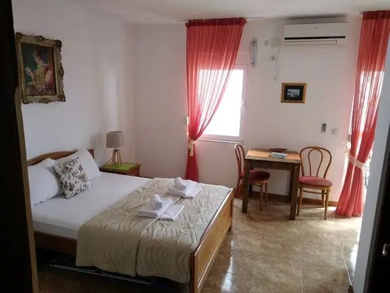 Romantic Apart Daire, Deniz Manzaralı, Plaj Kenarı