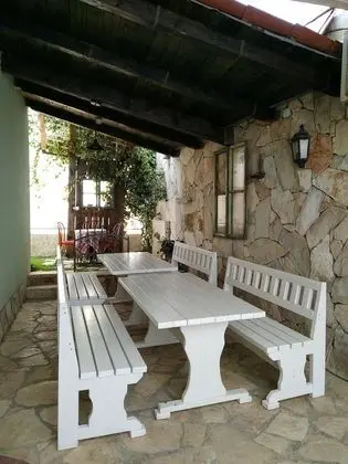 Romantic Apart Daire, Deniz Manzaralı, Plaj Kenarı