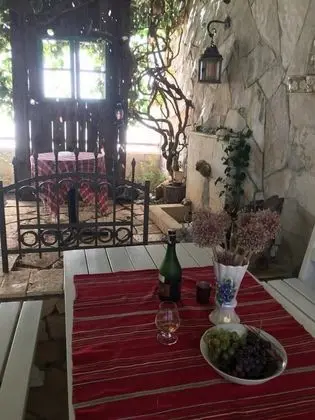 Romantic Apart Daire, Deniz Manzaralı, Plaj Kenarı