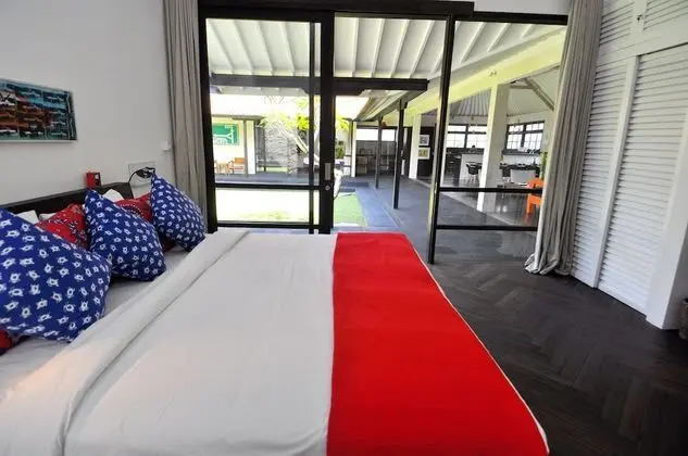 Villa, 4 Yatak Odası