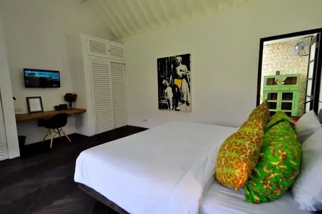 Villa, 4 Yatak Odası