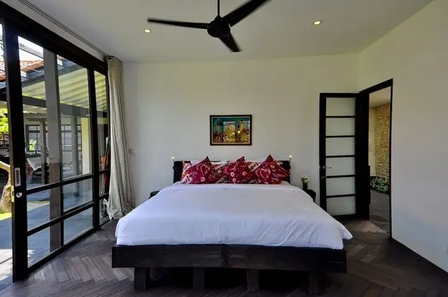 Villa, 4 Yatak Odası