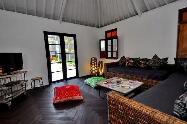 Villa, 4 Yatak Odası