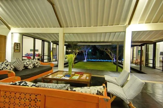 Villa, 4 Yatak Odası