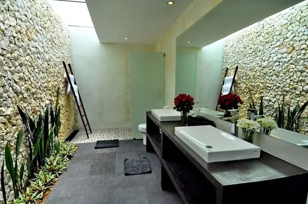 Villa, 4 Yatak Odası