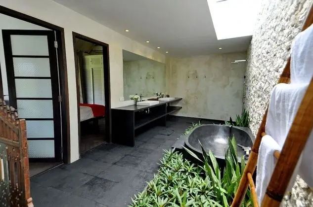 Villa, 4 Yatak Odası