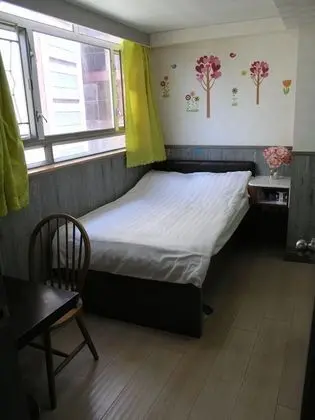 Double Bed Room