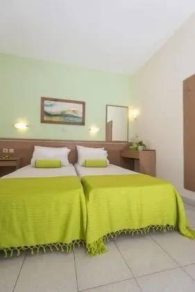 Apart Daire, 1 Yatak Odası, Şehir Manzaralı