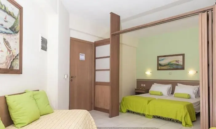 Apart Daire, 1 Yatak Odası, Şehir Manzaralı