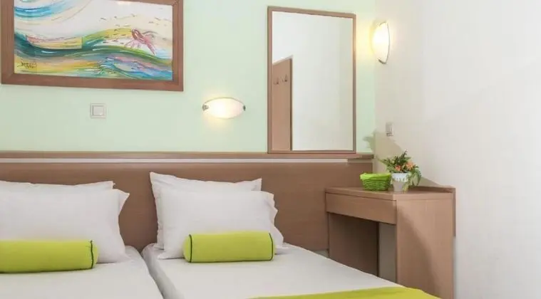 Apart Daire, 1 Yatak Odası, Şehir Manzaralı
