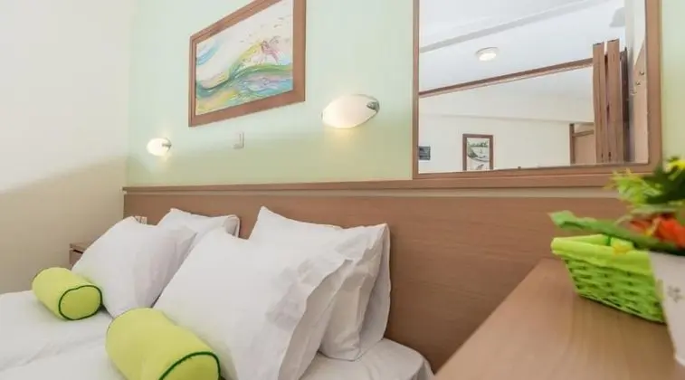 Apart Daire, 1 Yatak Odası, Şehir Manzaralı