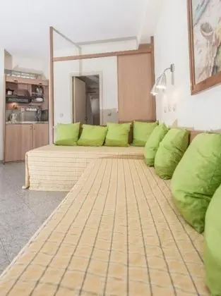 Apart Daire, 1 Yatak Odası, Şehir Manzaralı