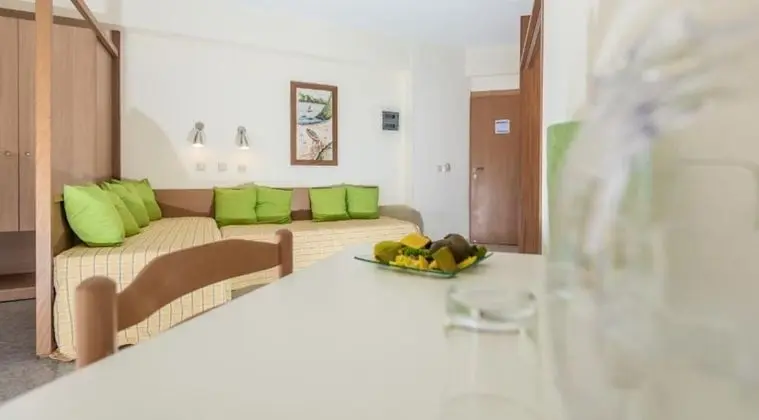 Apart Daire, 1 Yatak Odası, Şehir Manzaralı
