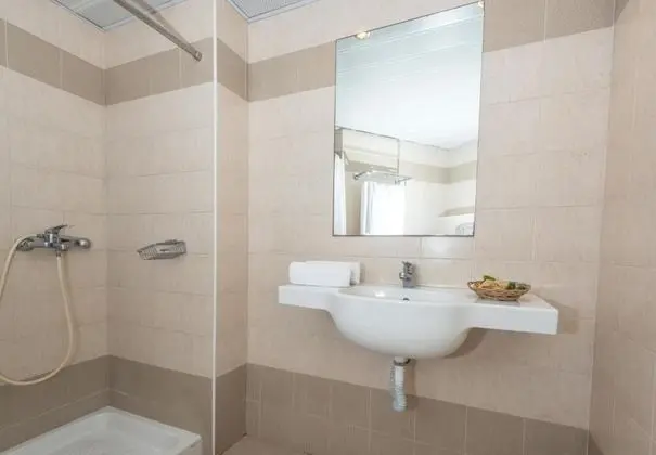 Standard Oda, Şehir Manzaralı