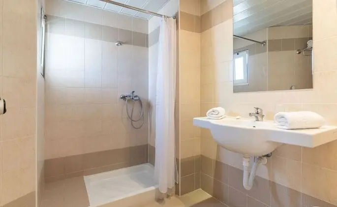 Standard Oda, Şehir Manzaralı