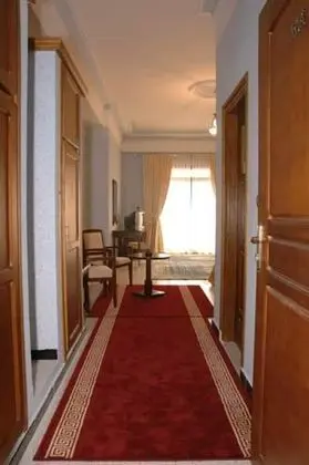 Tek Kişilik Oda