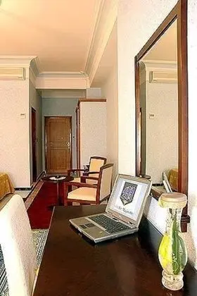 Tek Kişilik Oda