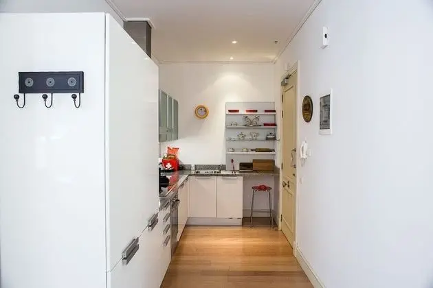 Stüdyo (The Majestic Apartment )