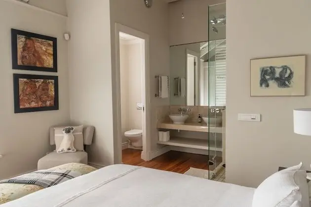 Stüdyo (The Majestic Apartment )