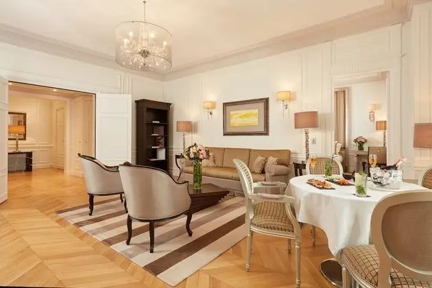 Panoramic Apart Daire, 2 Yatak Odası, Şehir Manzaralı