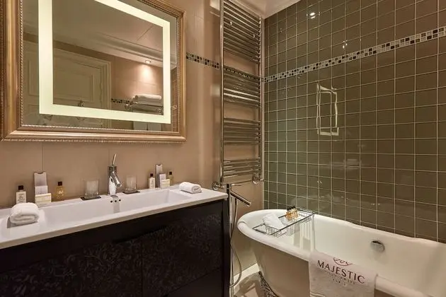 Panoramic Apart Daire, 2 Yatak Odası, Şehir Manzaralı