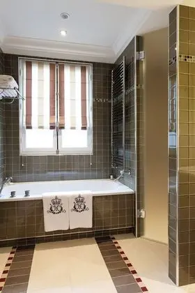 Panoramic Apart Daire, 2 Yatak Odası, Şehir Manzaralı