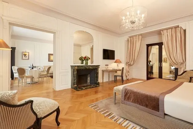 Premium Apart Daire, 1 Yatak Odası, Şehir Manzaralı