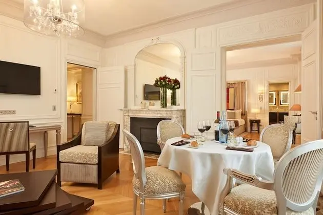 Premium Apart Daire, 1 Yatak Odası, Şehir Manzaralı