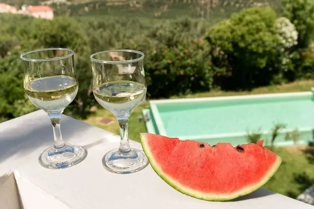 Luxury Apart Daire, 2 Yatak Odası, Deniz Manzaralı