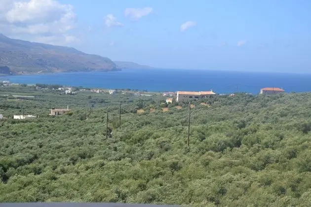 Luxury Apart Daire, 2 Yatak Odası, Deniz Manzaralı