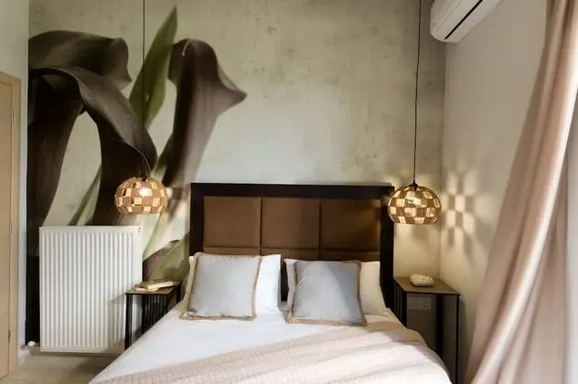 Luxury Apart Daire, 3 Yatak Odası, Deniz Manzaralı