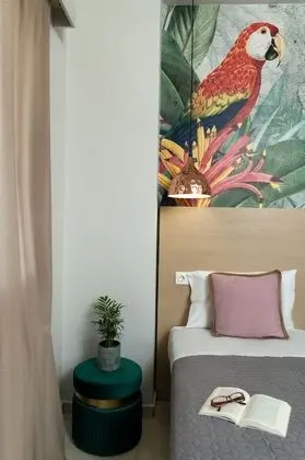 Luxury Apart Daire, 3 Yatak Odası, Deniz Manzaralı