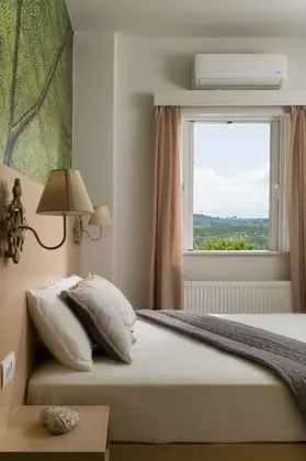 Luxury Apart Daire, 3 Yatak Odası, Deniz Manzaralı
