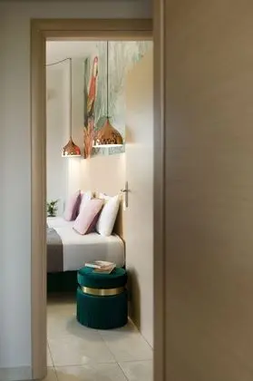Luxury Apart Daire, 3 Yatak Odası, Deniz Manzaralı